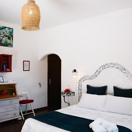 Dormidame Bed & Breakfast Positano Exterior photo