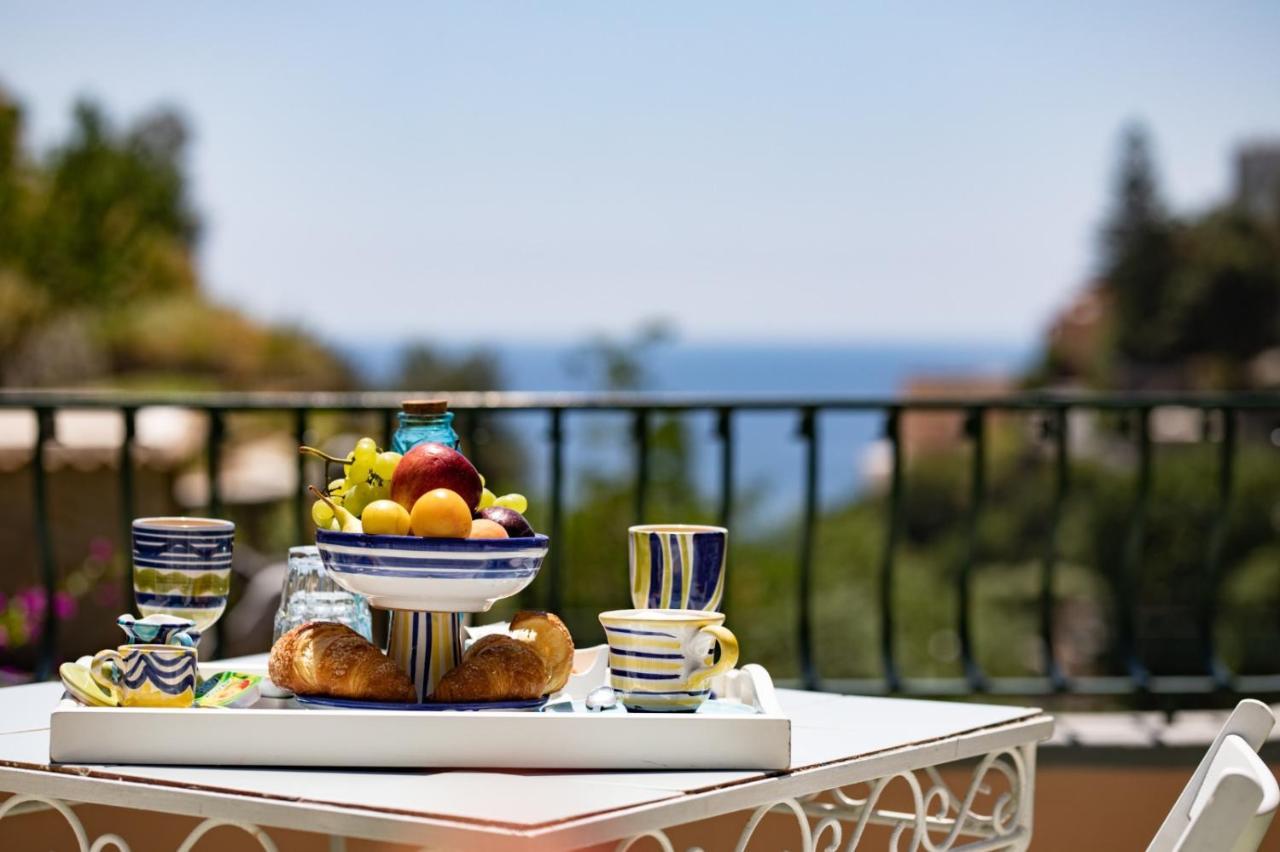 Dormidame Bed & Breakfast Positano Exterior photo