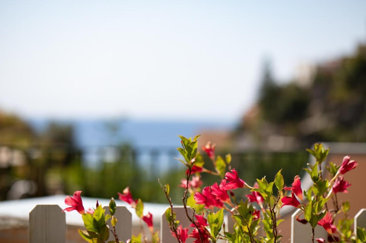 Dormidame Bed & Breakfast Positano Exterior photo