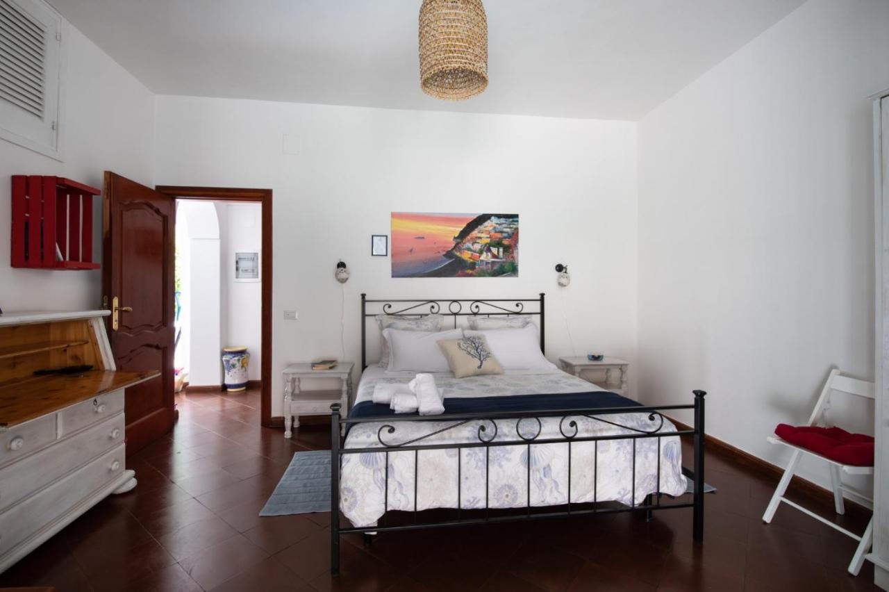 Dormidame Bed & Breakfast Positano Exterior photo