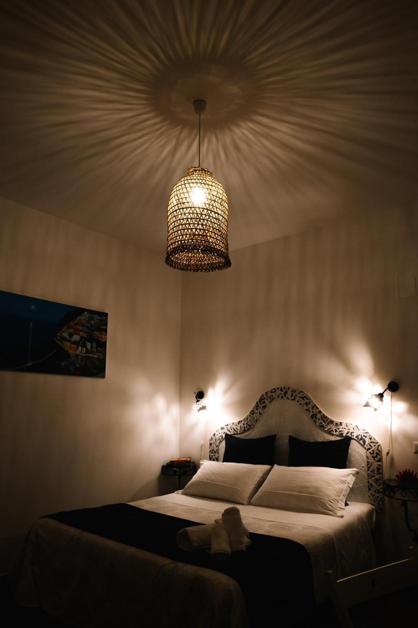 Dormidame Bed & Breakfast Positano Exterior photo