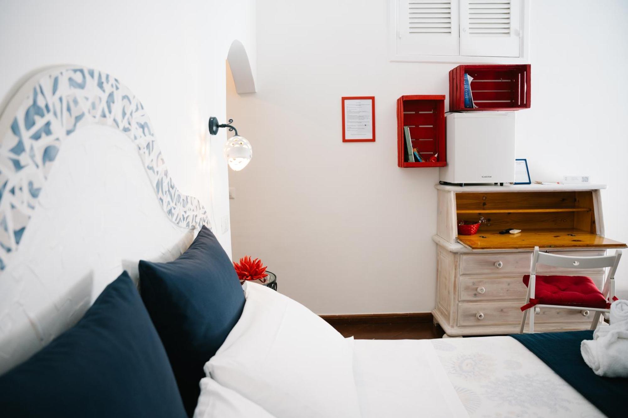 Dormidame Bed & Breakfast Positano Exterior photo