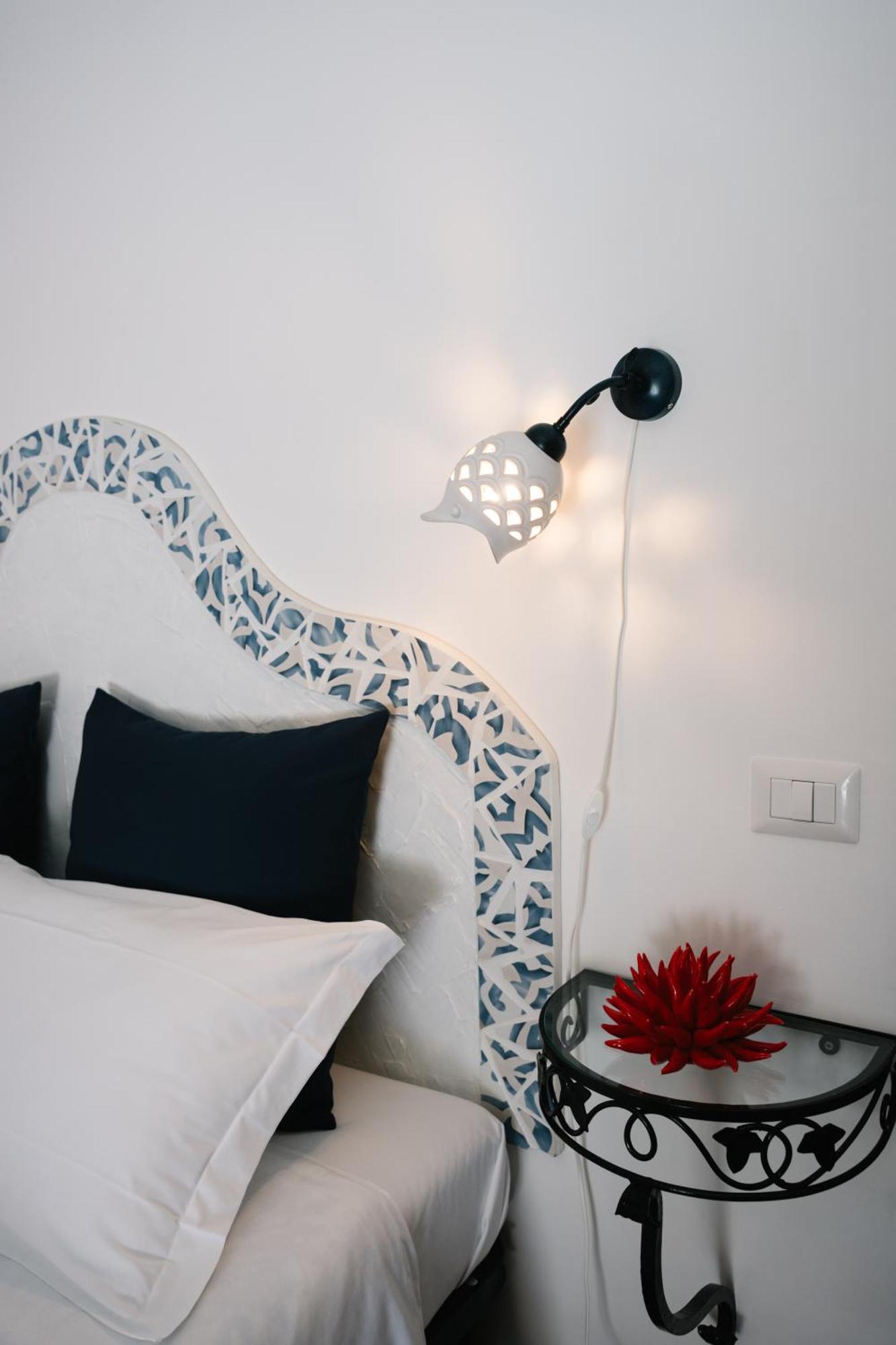 Dormidame Bed & Breakfast Positano Exterior photo