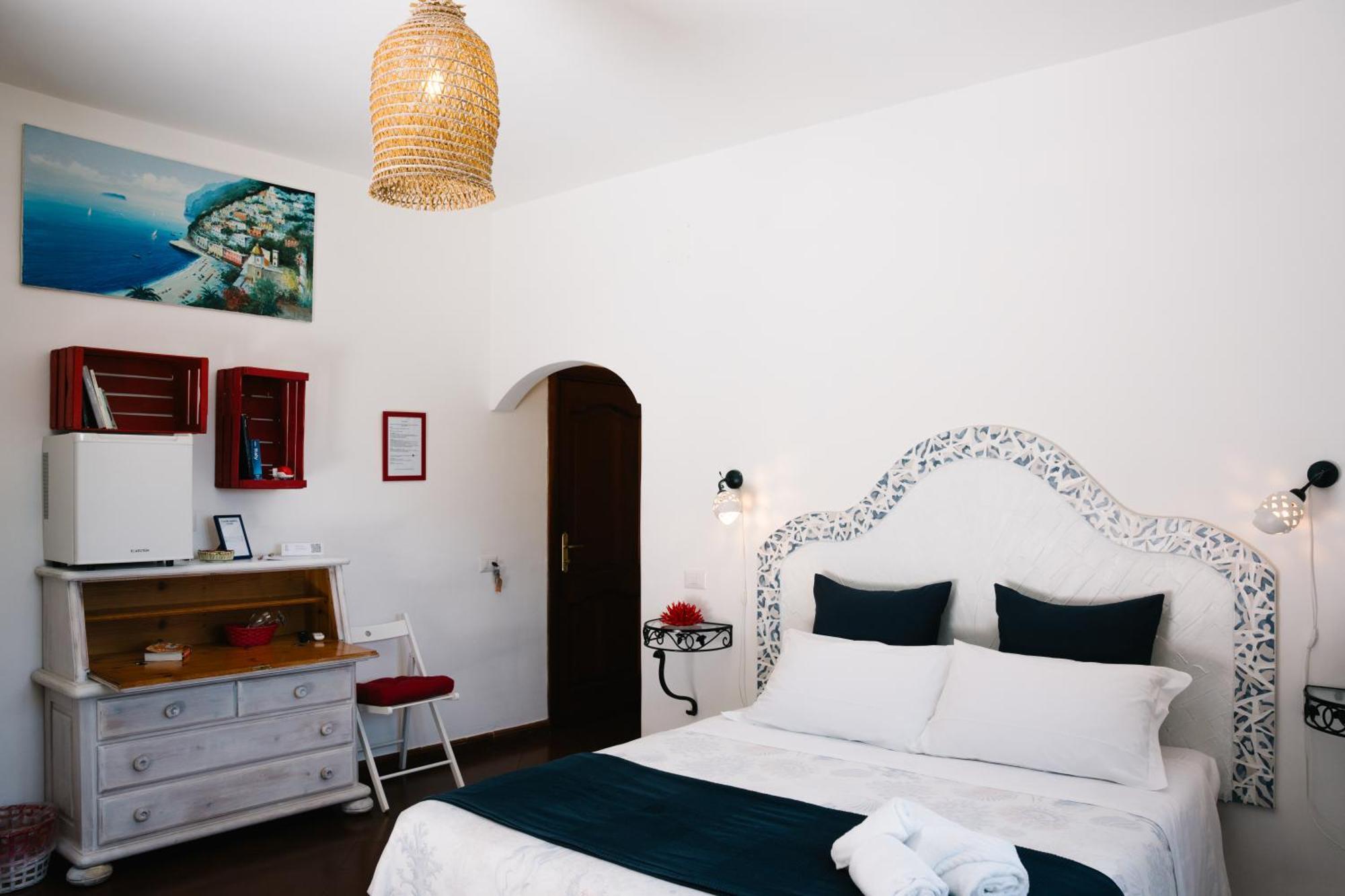 Dormidame Bed & Breakfast Positano Exterior photo