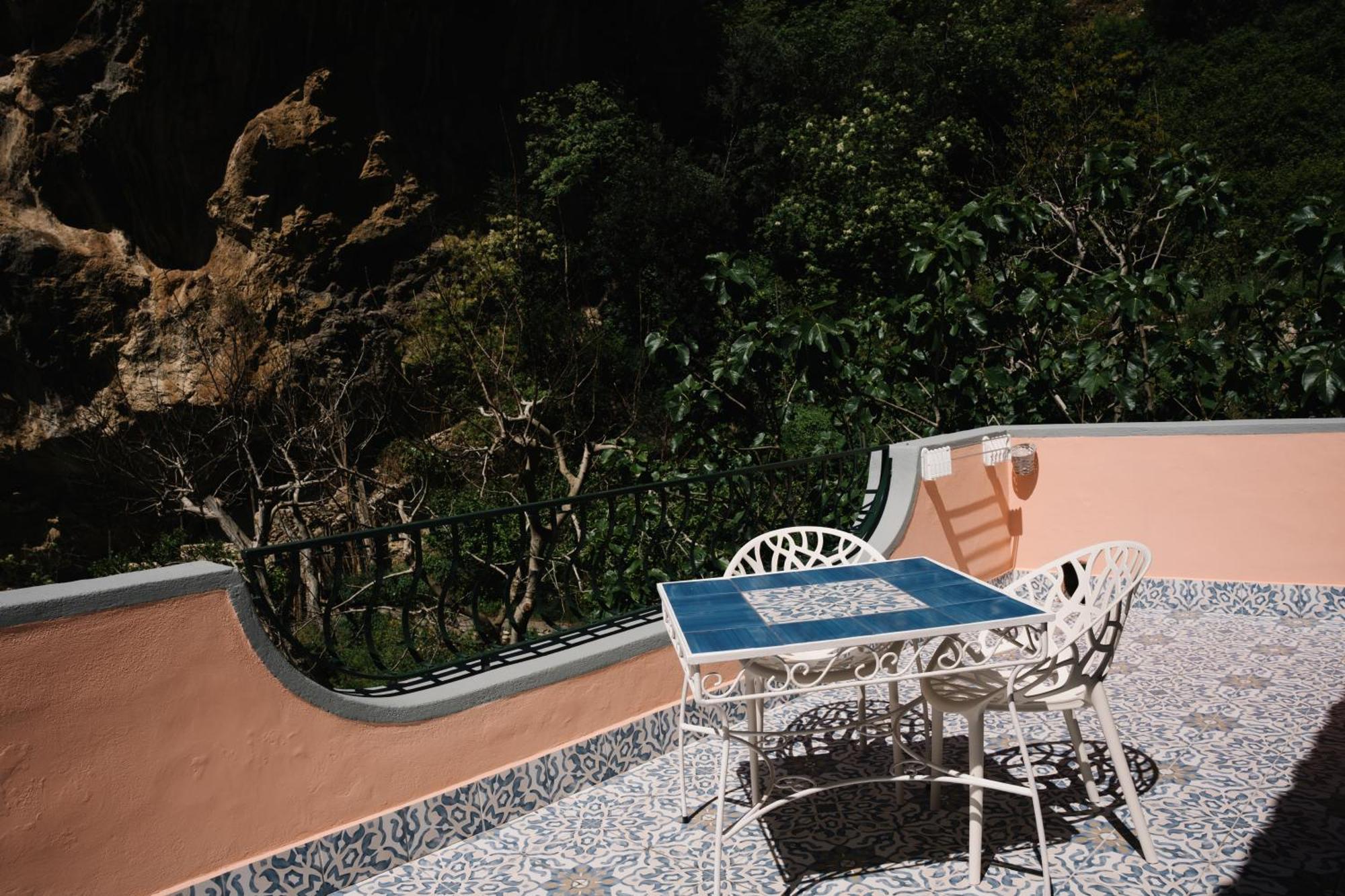 Dormidame Bed & Breakfast Positano Exterior photo