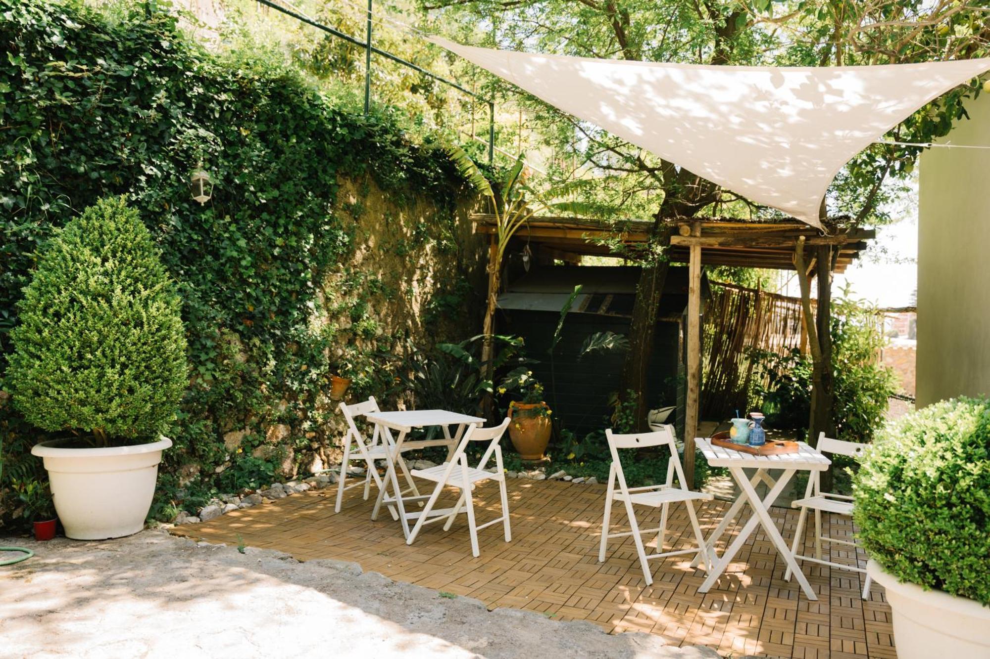 Dormidame Bed & Breakfast Positano Exterior photo